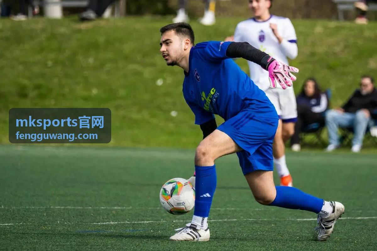 mksports官网赛事数据看板服务于城市联赛场景